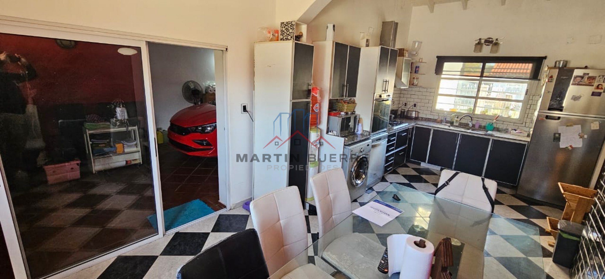 VENTA CHALET 6 AMBIENTES. CIUDAD EVITA. LA MATANZA.