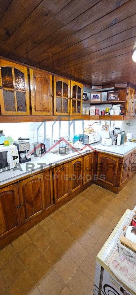 VENTA CHALET DE 4 AMBIENTES. CIUDAD EVITA - LA MATANZA -