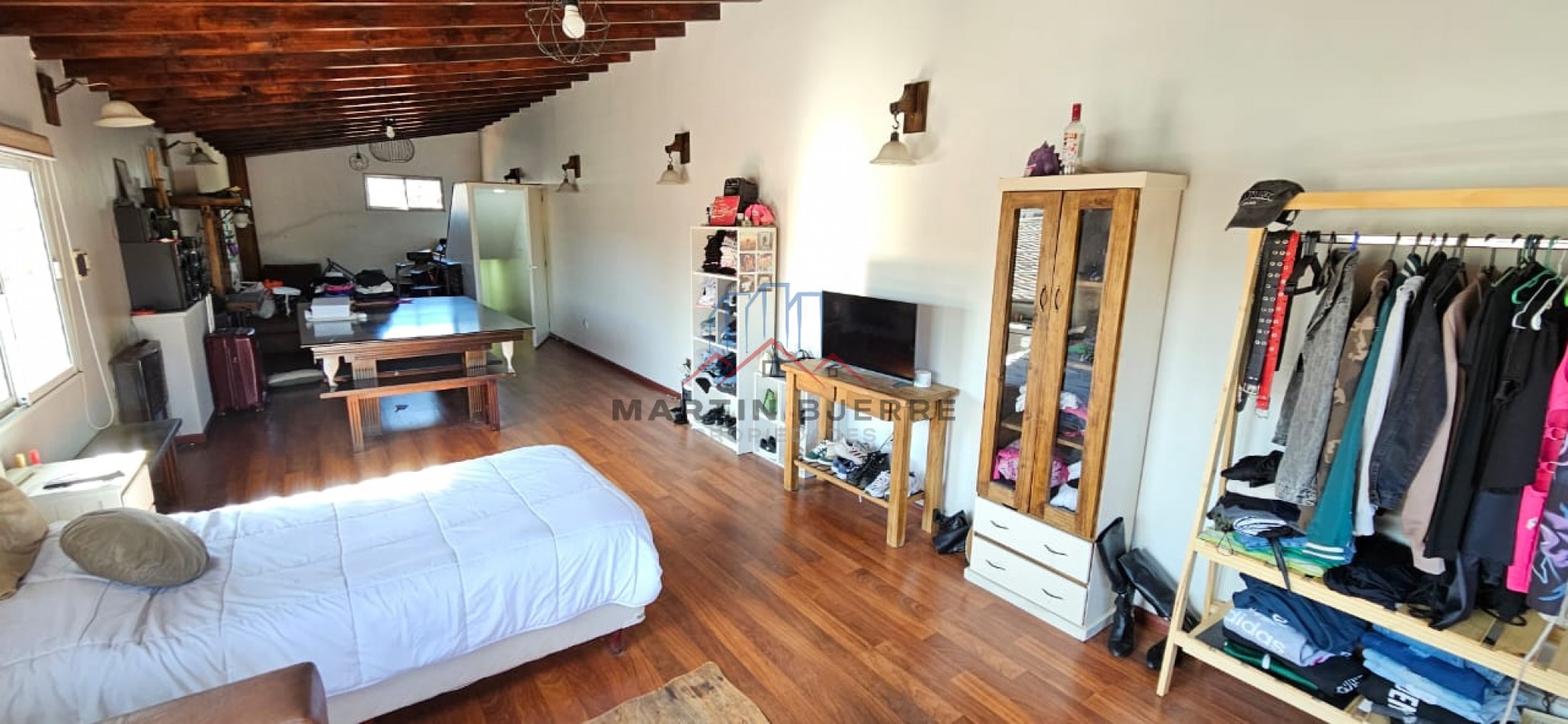 VENTA CHALET 6 AMBIENTES. CIUDAD EVITA. LA MATANZA.