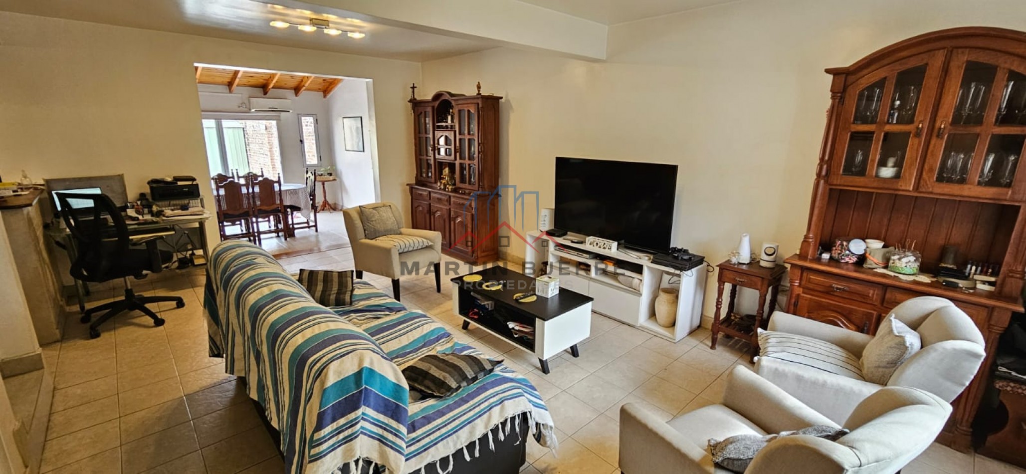 Venta Casa 5 ambientes en Barrio Democracia  Ciudad Evita