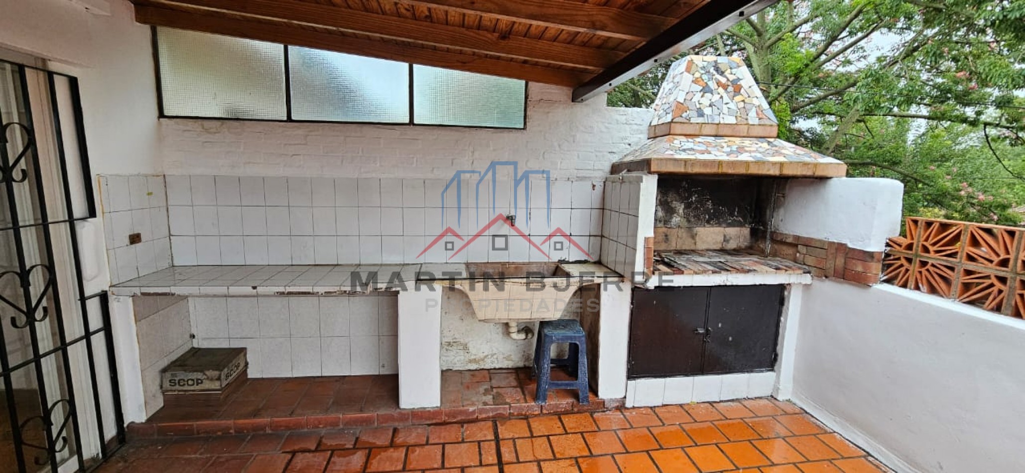 Venta Casa 3 ambientes en Sadop,  Ciudad Evita.  
