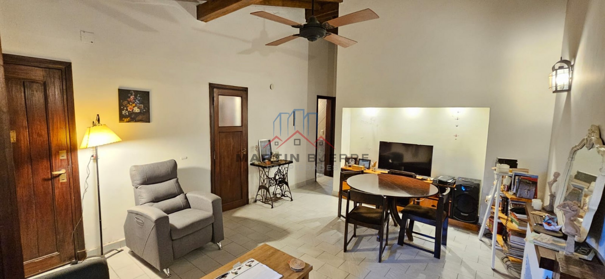 VENTA Chalet 4 ambientes Ciudad Evita.