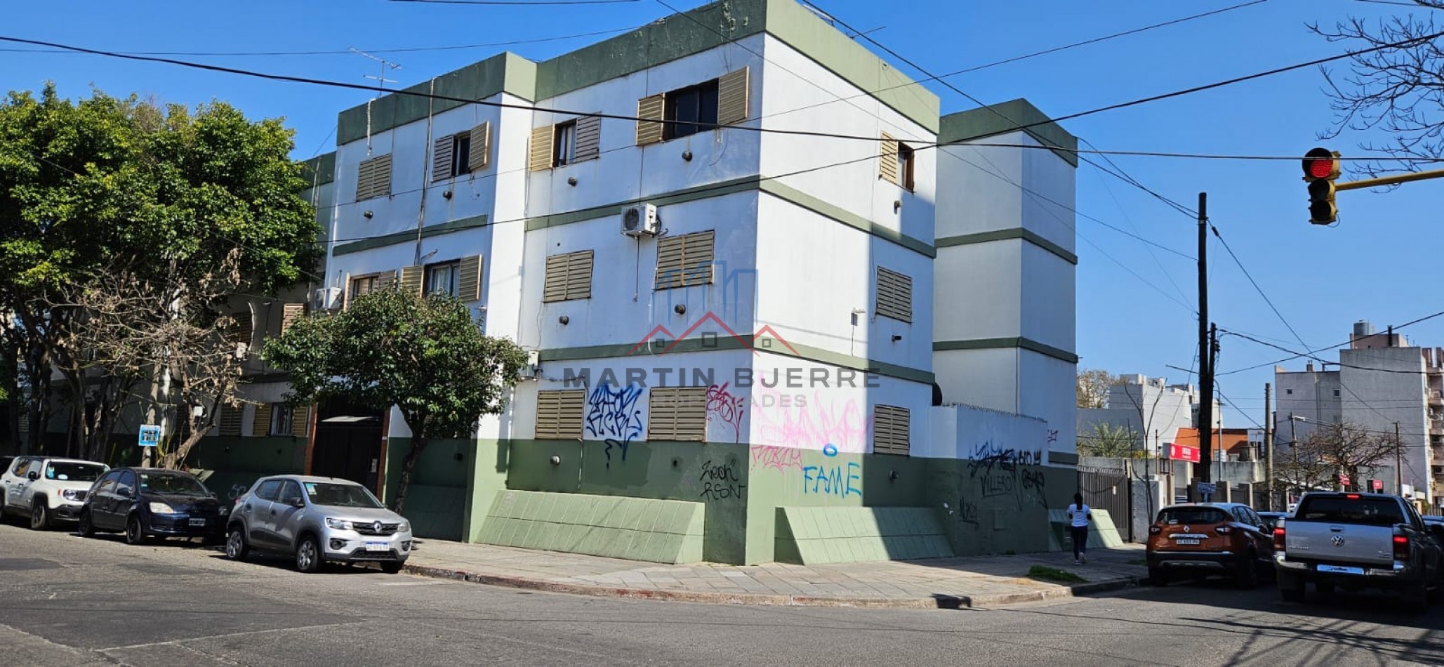 VENTA DEPARTAMENTO 3 AMBIENTES EN MORON