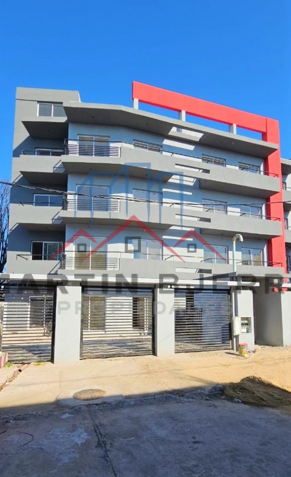 Venta Departamento a Estrenar Edificio Andres Lamas 2, Ciudad Evita, La Matanza