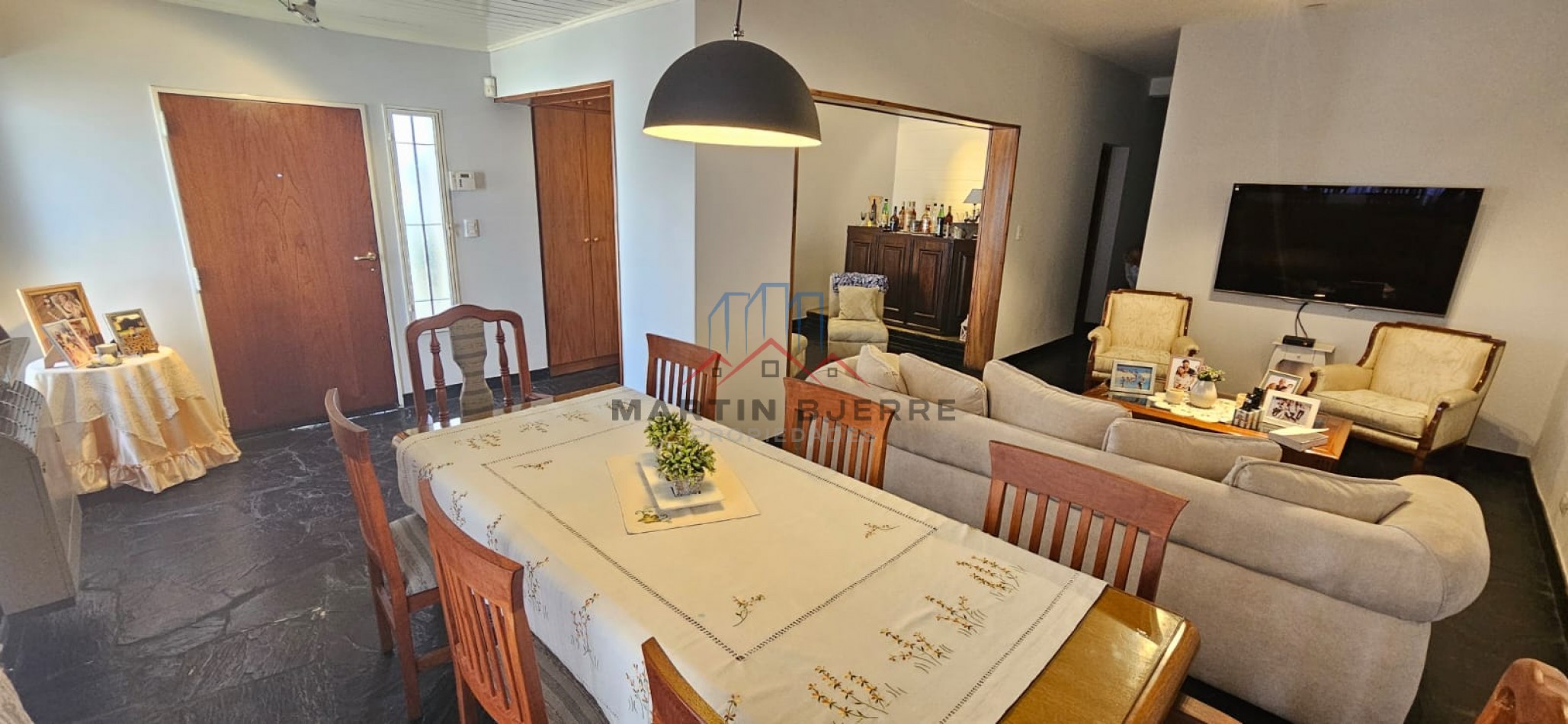 VENTA CHALET DE 4 AMBIENTES. CIUDAD EVITA - LA MATANZA -