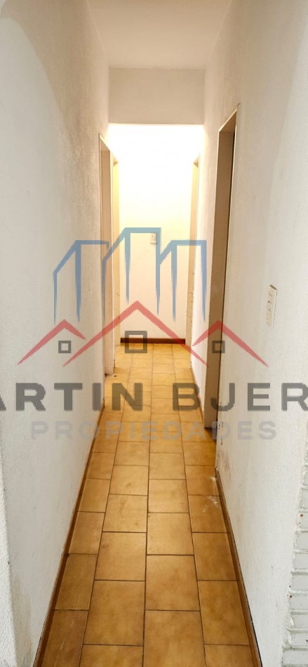 VENTA DEPARTAMENTO 4 AMBIENTES BARRIO ALAS. CIUDAD EVITA . LA MATANZA