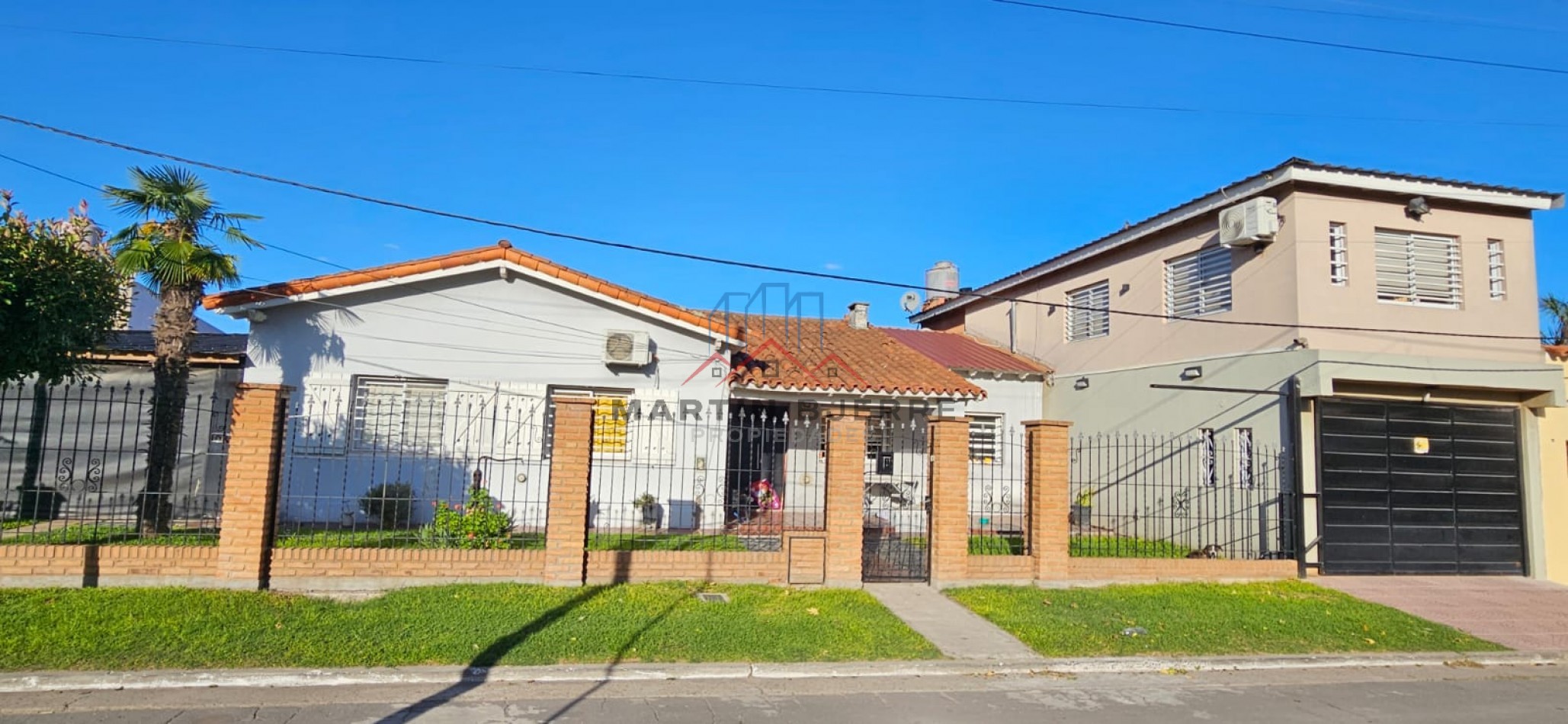 VENTA CHALET 6 AMBIENTES. CIUDAD EVITA. LA MATANZA.