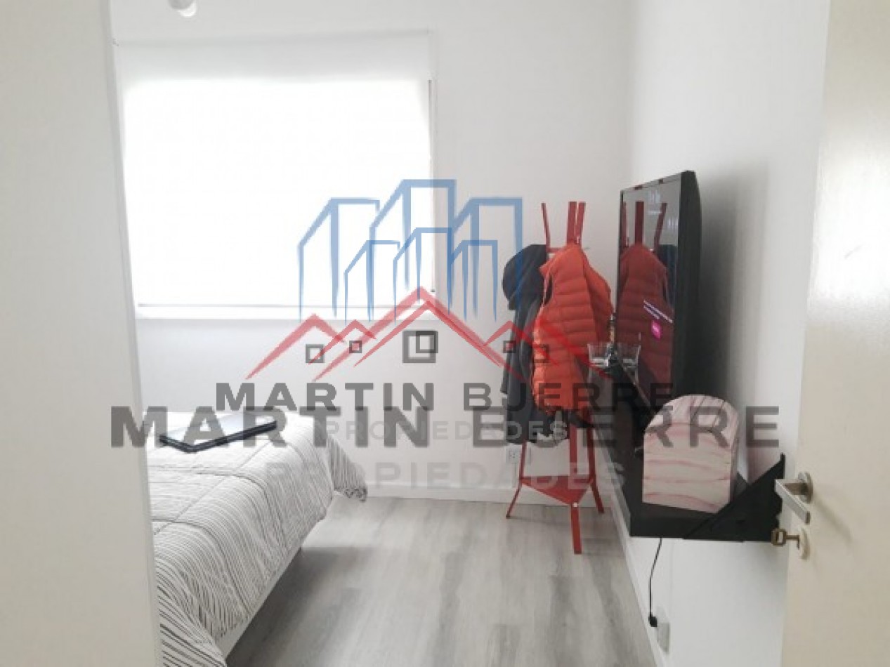 Venta departamento 4 ambientes Barrio El Esporal