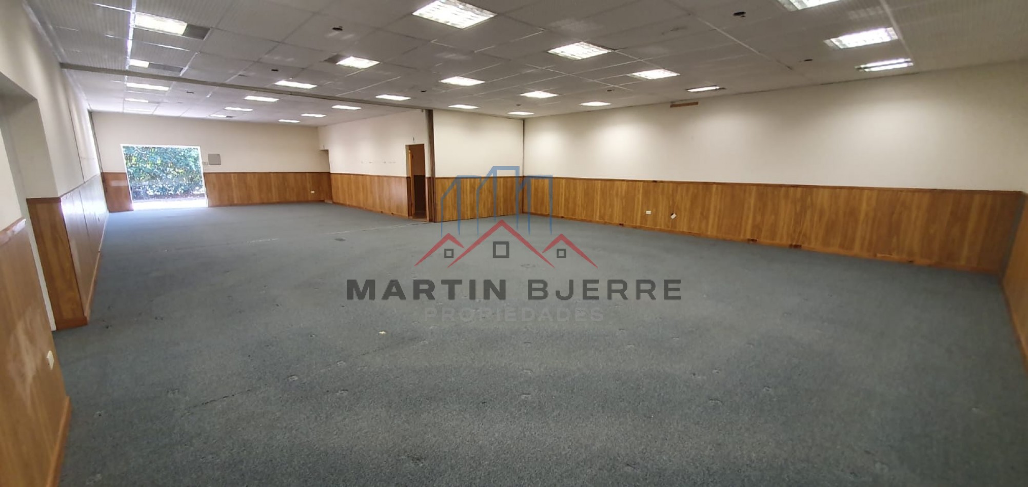 VENTA PROPIEDAD CON AMPLIO LOTE. CIUDAD EVITA. LA MATANZA