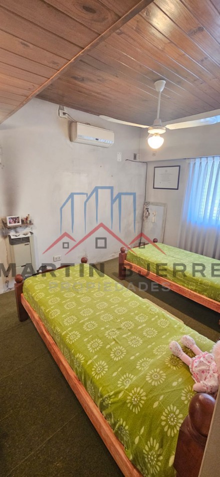 VENTA CHALET DE 4 AMBIENTES. CIUDAD EVITA - LA MATANZA -