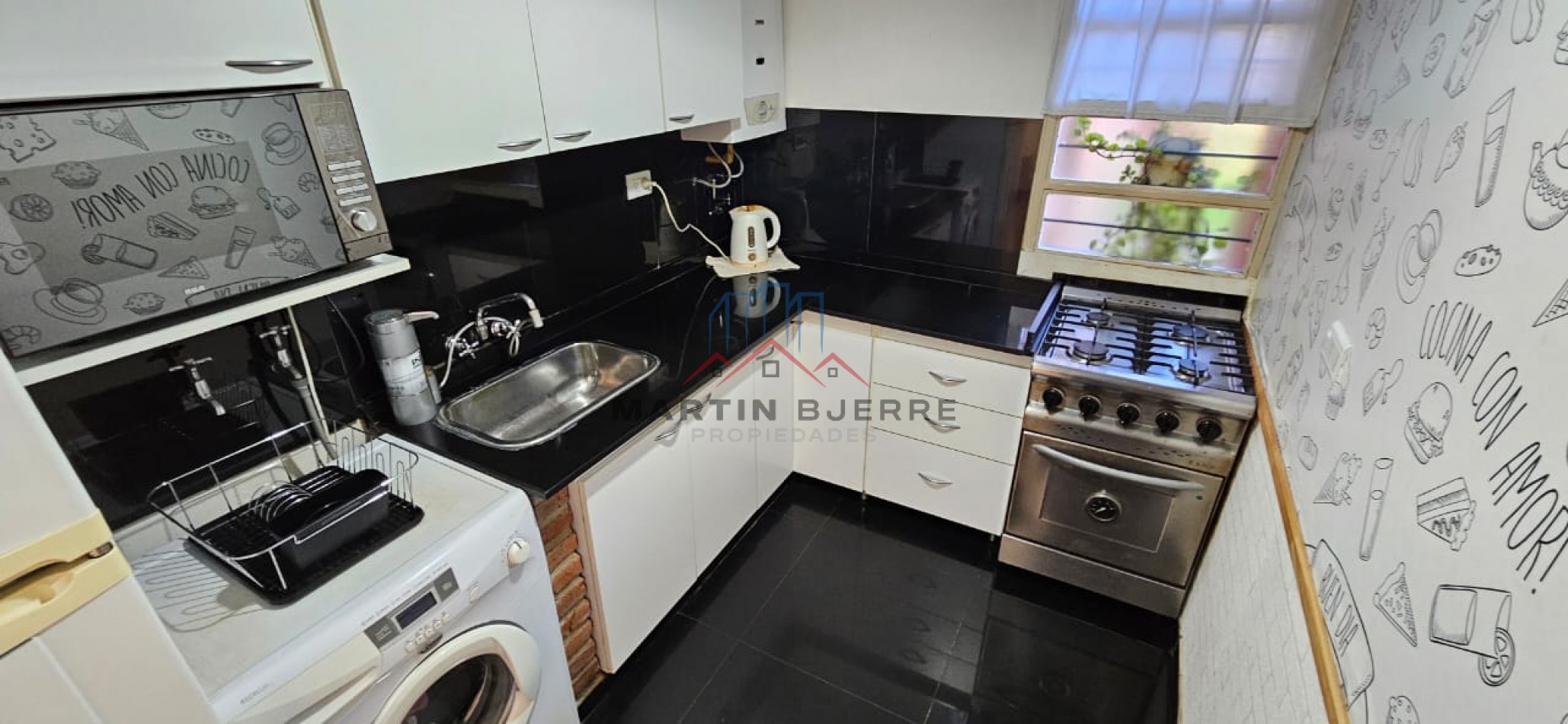 VENTA DEPARTAMENTO PLANTA BAJA BARRIO ISABEL LA CATOLICA, CIUDAD EVITA, LA MATANZA. 