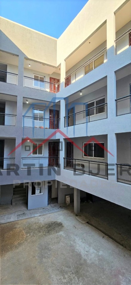 Venta Departamento a Estrenar Edificio Andres Lamas 2, Ciudad Evita, La Matanza