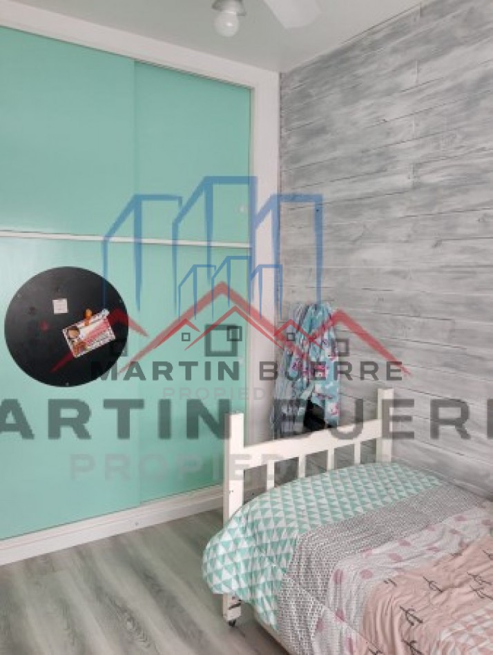 Venta departamento 4 ambientes Barrio El Esporal