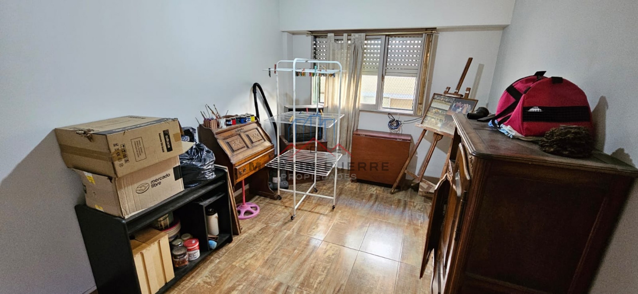 VENTA DEPARTAMENTO 4 AMBIENTES BARRIO ALAS - CIUDAD EVITA - LA MATANZA-