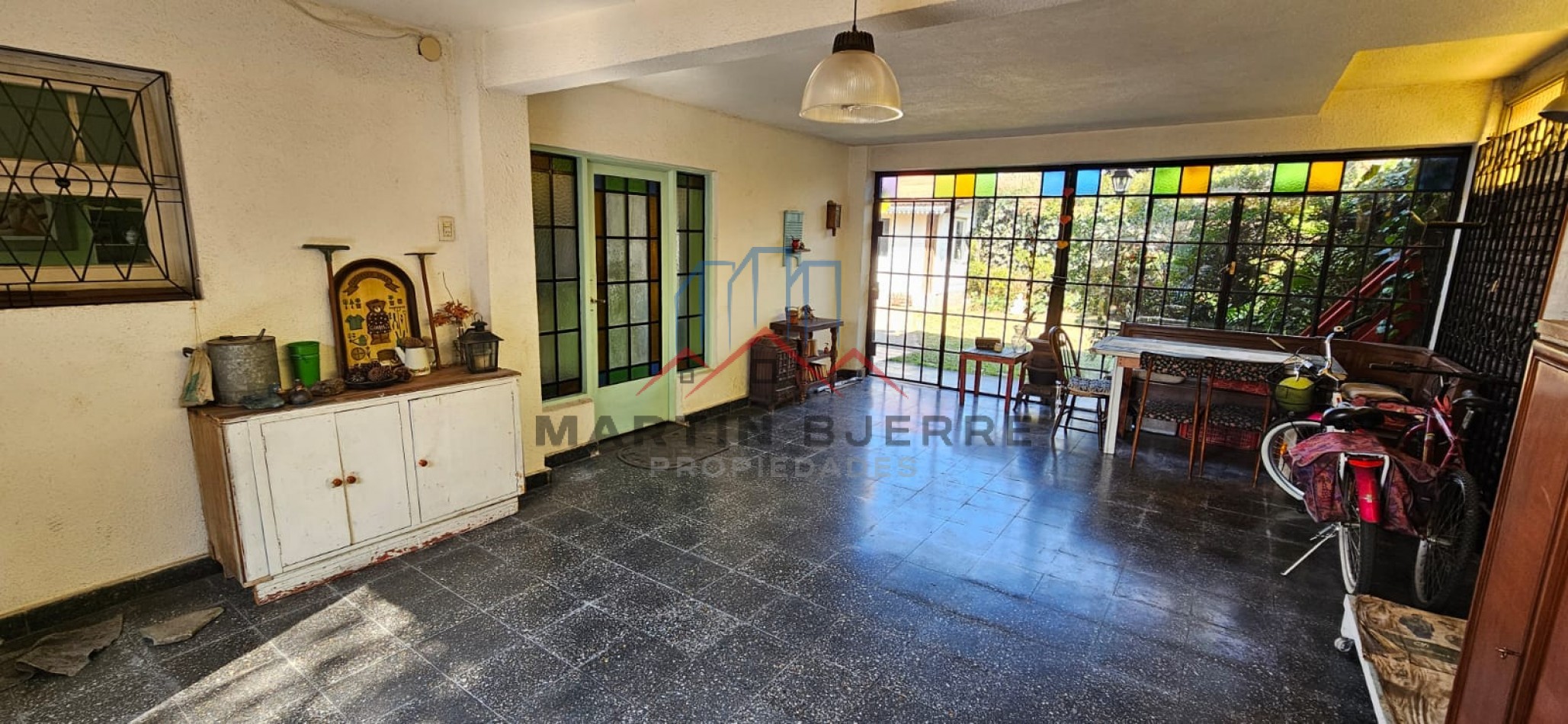 VENTA CHALET 4 AMBIENTES. CIUDAD EVITA - LA MATANZA -