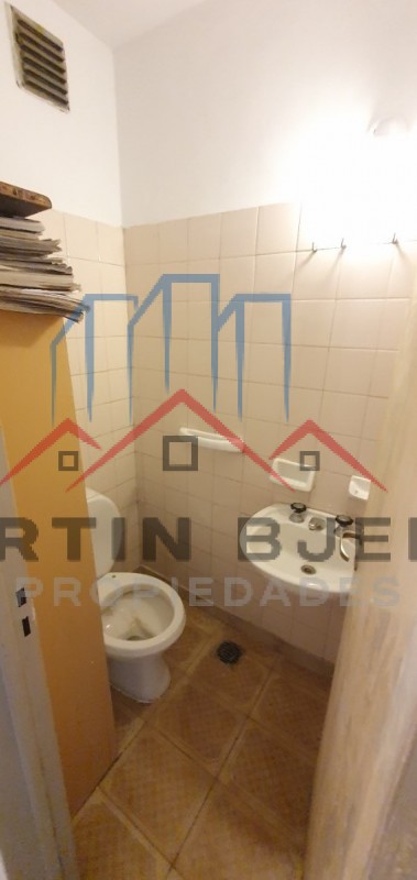 Venta Departamento Barrio El Esporal, Ciudad Evita.