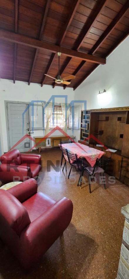 VENTA CHALET 4 AMBIENTES. CIUDAD EVITA. LA MATANZA.
