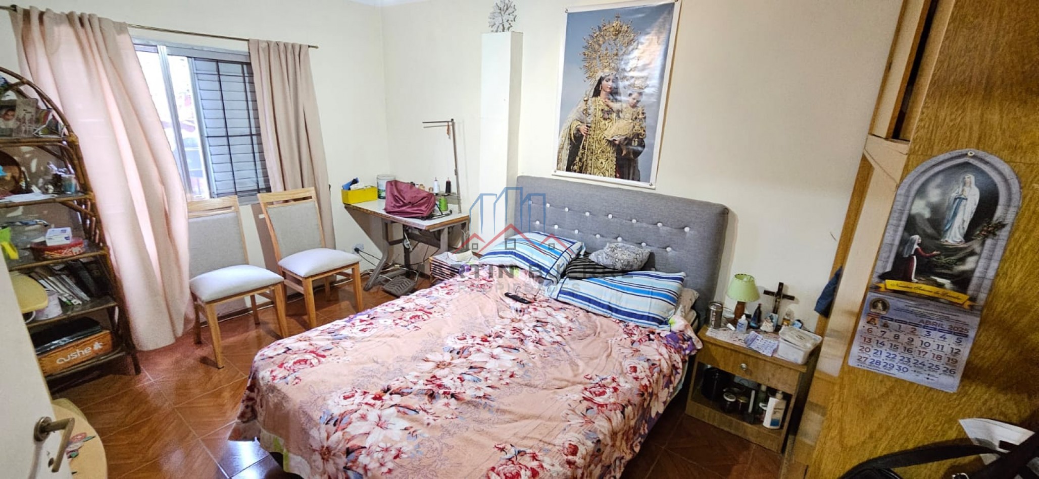 VENTA DE CASA 3 AMBIENTES. CIUDAD EVITA. LA MATANZA.