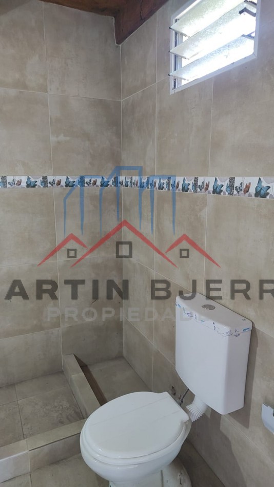 VENTA QUINCHO CON PISCINA, LOS FRESNOS, VIRREY DEL PINO.