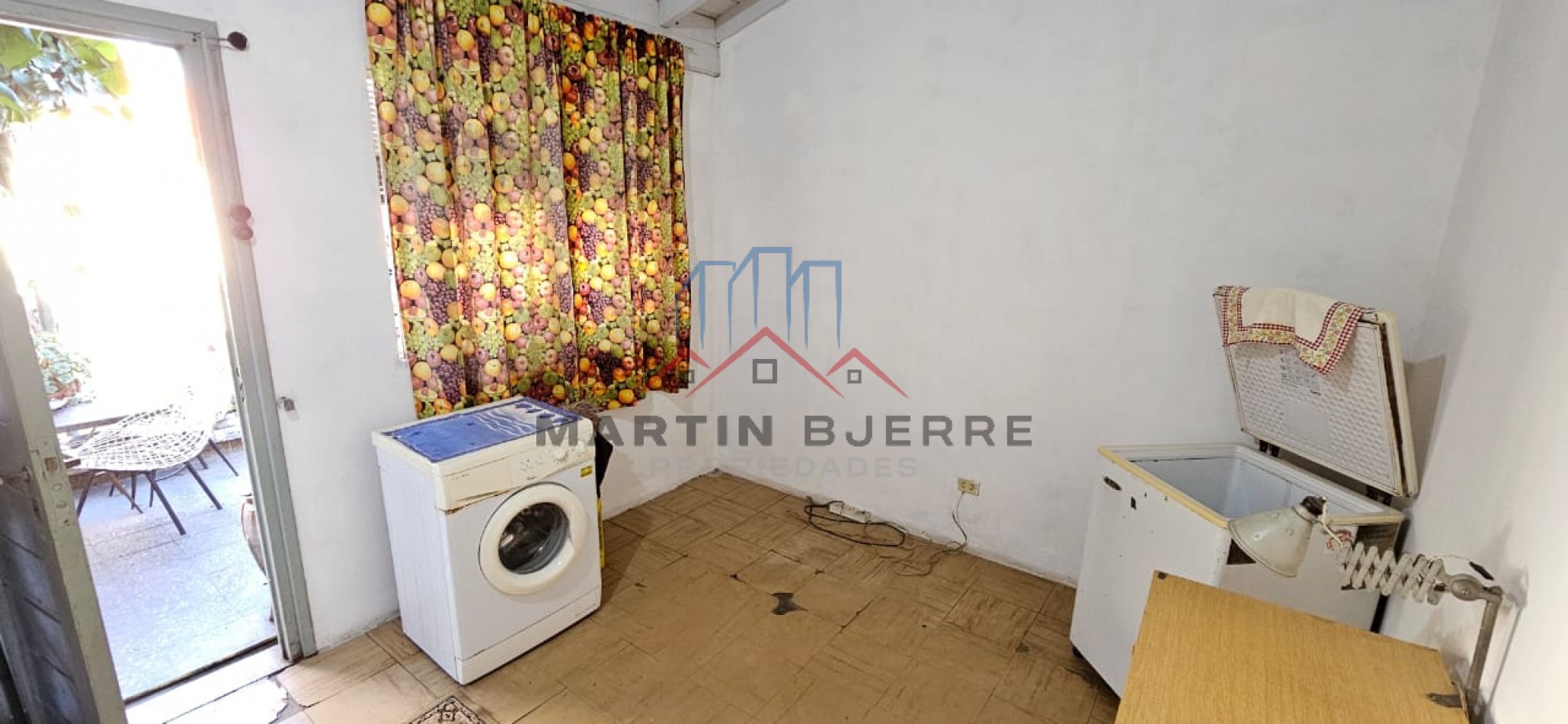 VENTA CHALET 4 AMBIENTES. CIUDAD EVITA. LA MATANZA.
