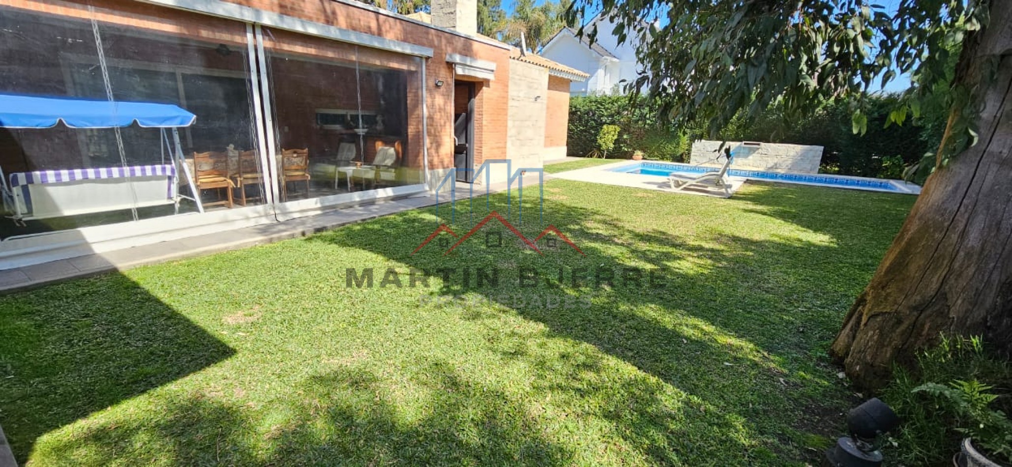  Alquiler Casa 5 ambientes en Barrio La Deseada, Ezeiza