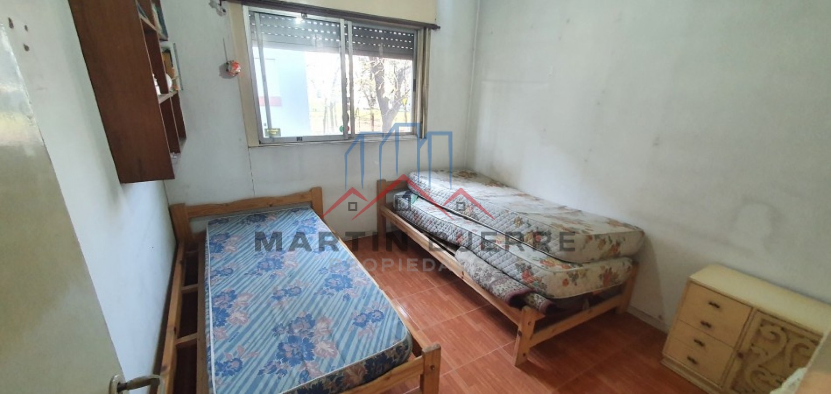Venta Departamento Barrio El Esporal, Ciudad Evita.