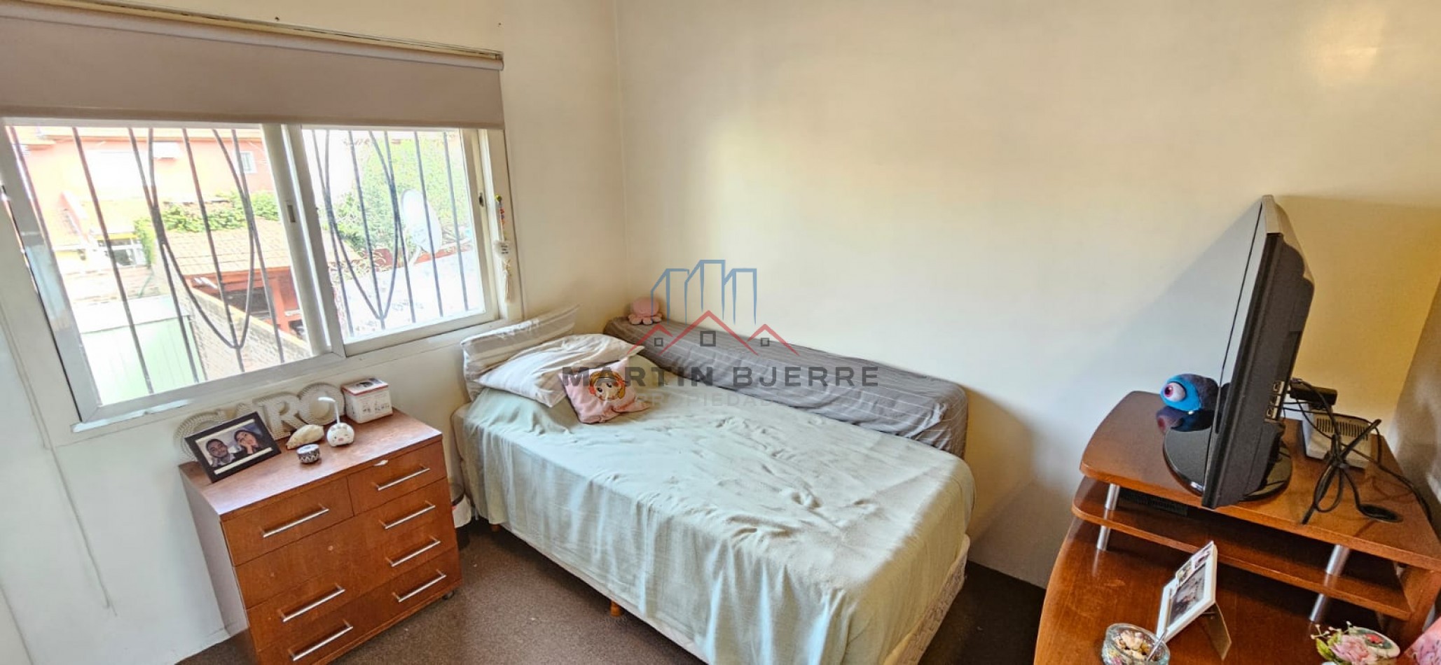 Venta Casa 5 ambientes en Barrio Democracia  Ciudad Evita
