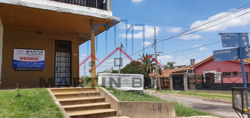 VENTA DE DEPARTAMENTO DE 2 AMBIENTES EN CIUDAD EVITA