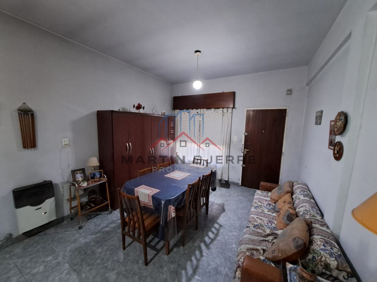 VENTA DE CASA DE 3 AMBIENTES CON DEPARTAMENTO DE 4 AMBIENTES, LA TABLADA, LA MATANZA