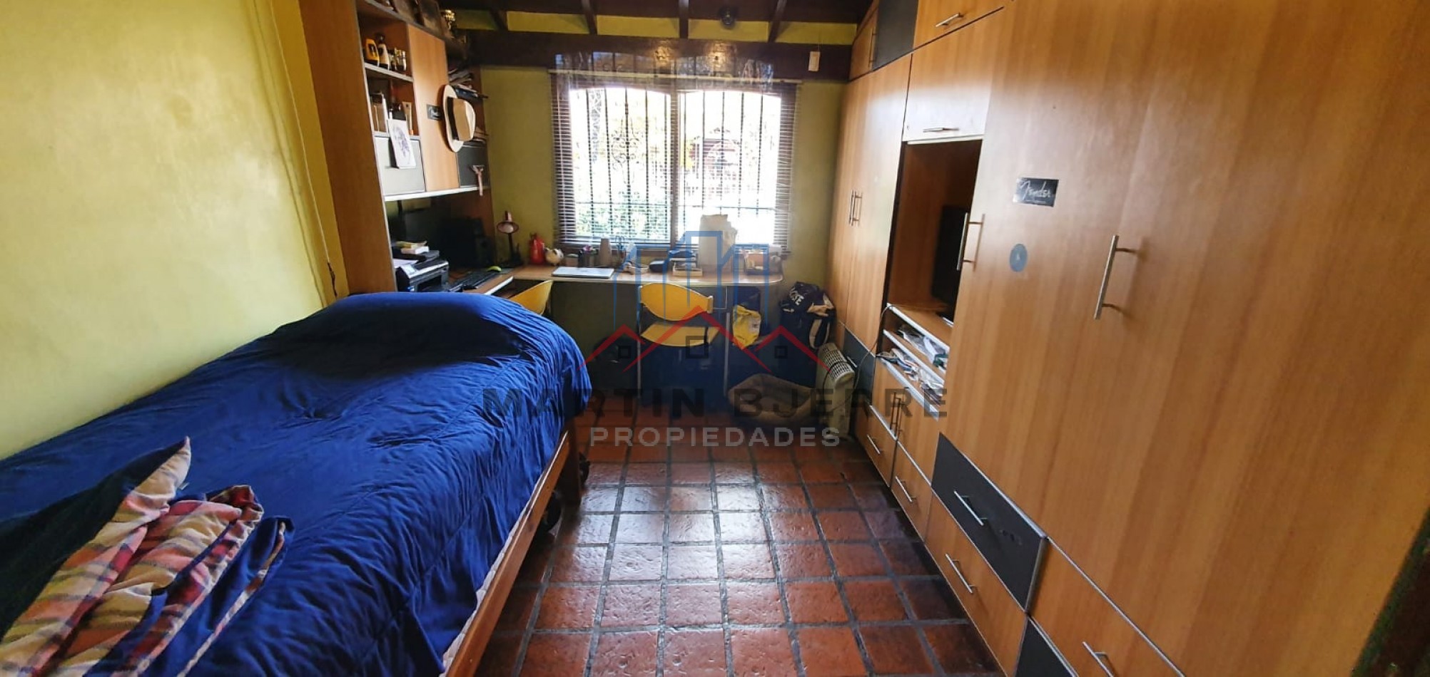 Venta Hermoso Chalet de 5 Ambientes en Ciudad Evita.