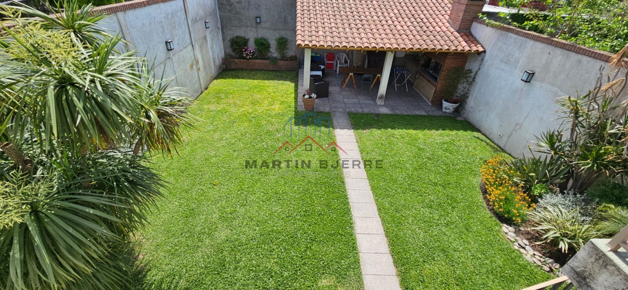 VENTA CHALET DE 4 AMBIENTES. CIUDAD EVITA - LA MATANZA -