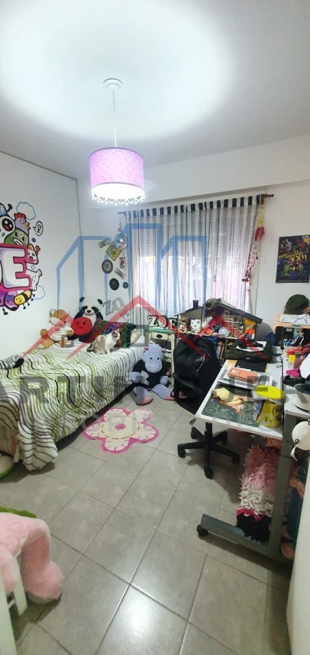 Venta Departamento 4 Ambientes en Barrio Solares del Aeropuerto, Ciudad Evita.