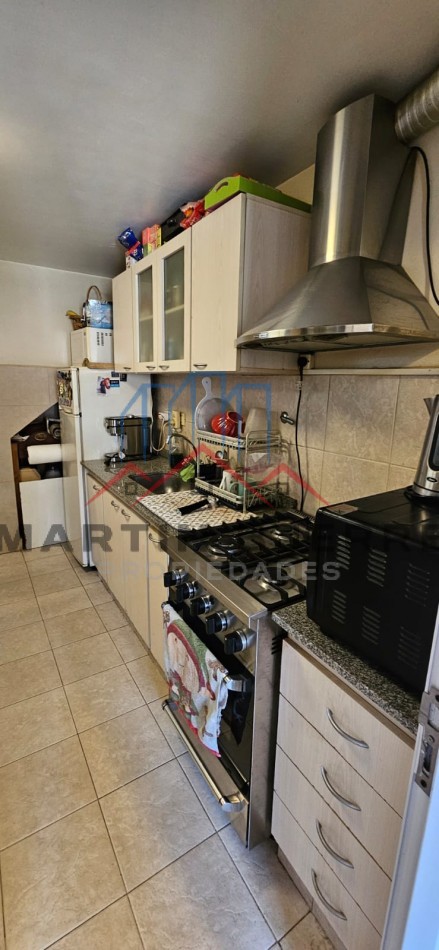 Venta Casa 5 ambientes en Barrio Democracia  Ciudad Evita
