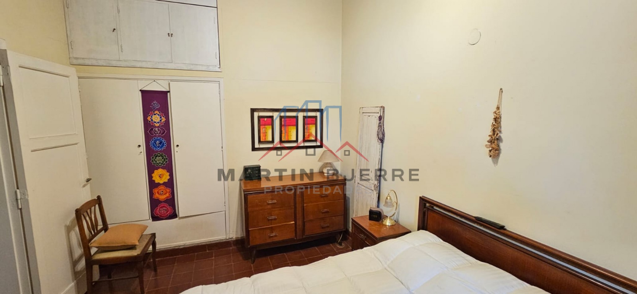 VENTA CHALET 4 AMBIENTES. CIUDAD EVITA - LA MATANZA -