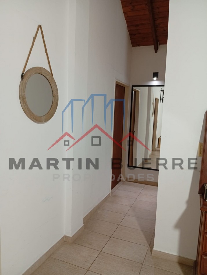 Venta Duplex  en Barrio Marina, Ciudad Evita .