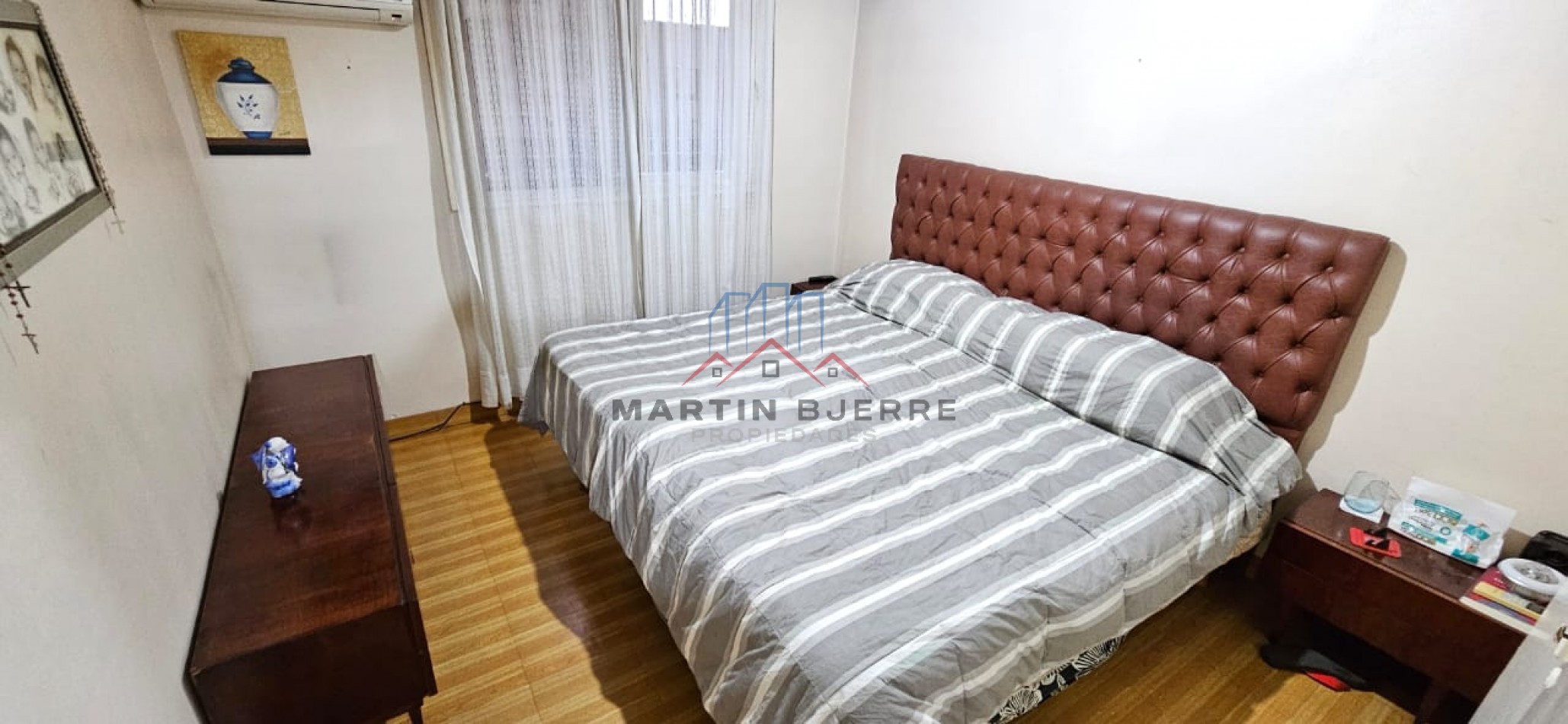 VENTA DEPARTAMENTO 3 AMBIENTES CON QUINCHO. BARRIO ALAS. CIUDAD EVITA. LA MATANZA