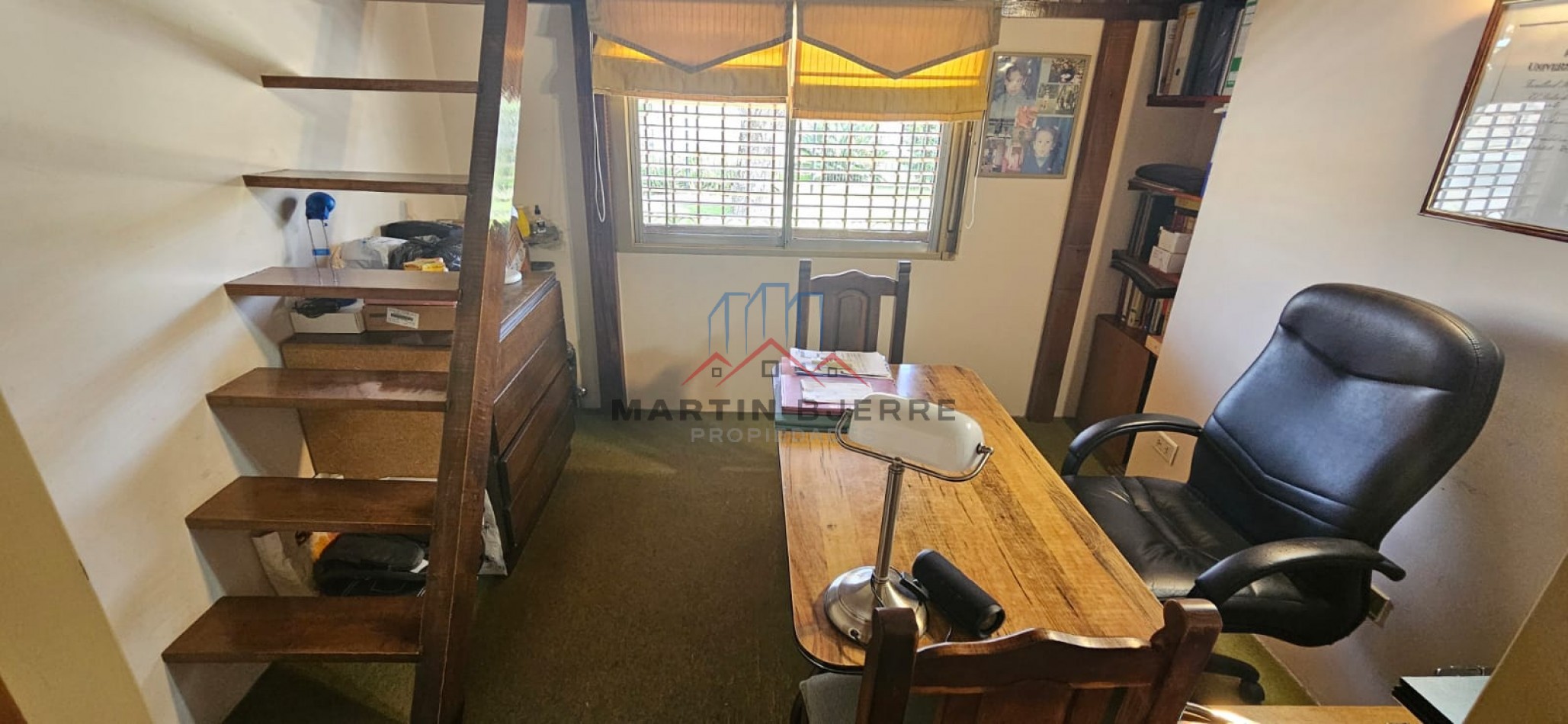 VENTA CHALET DE 4 AMBIENTES. CIUDAD EVITA - LA MATANZA -