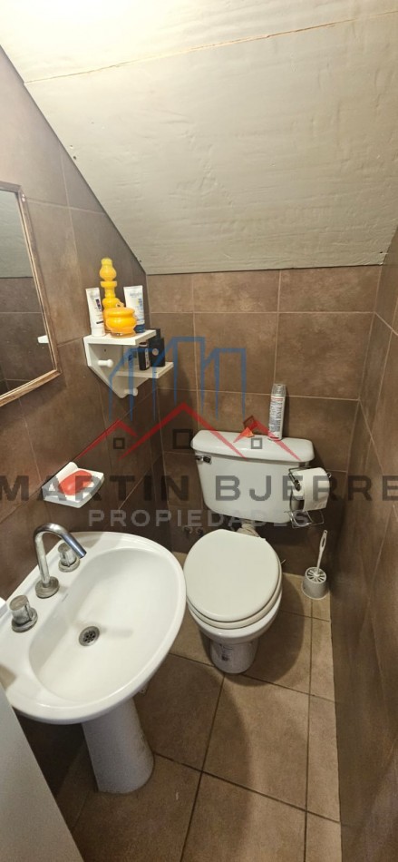 VENTA DE DUPLEX DE 4 AMBIENTES Bo. FECOOVIMA- G. DE LAFERRERE- LA MATANZA