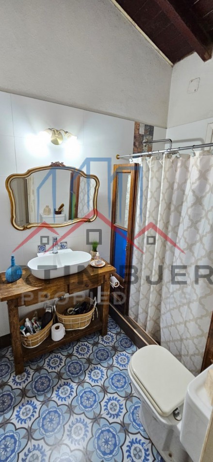 VENTA CHALET 4 AMBIENTES. CIUDAD EVITA - LA MATANZA -