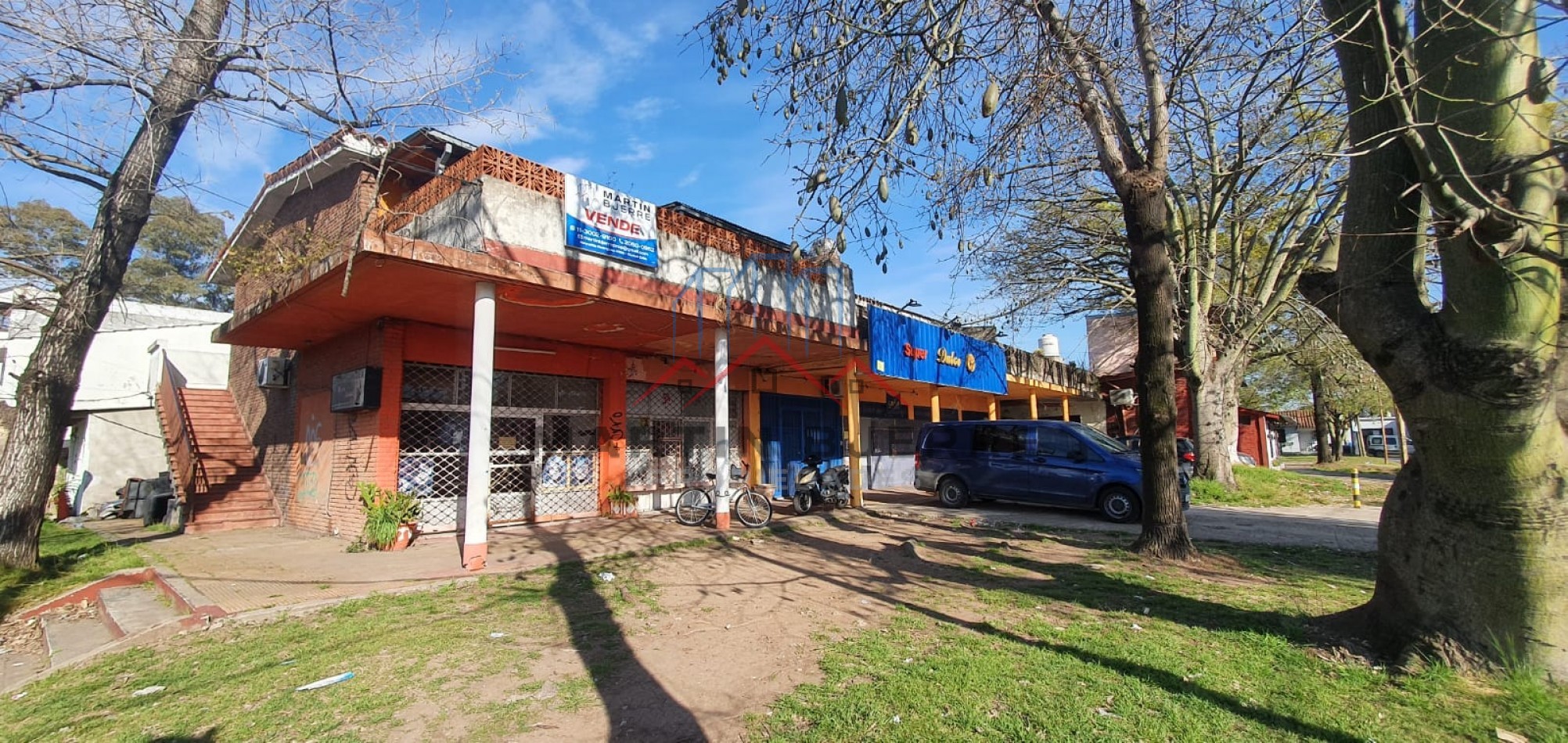 Venta Casa 3 ambientes en Sadop,  Ciudad Evita.  