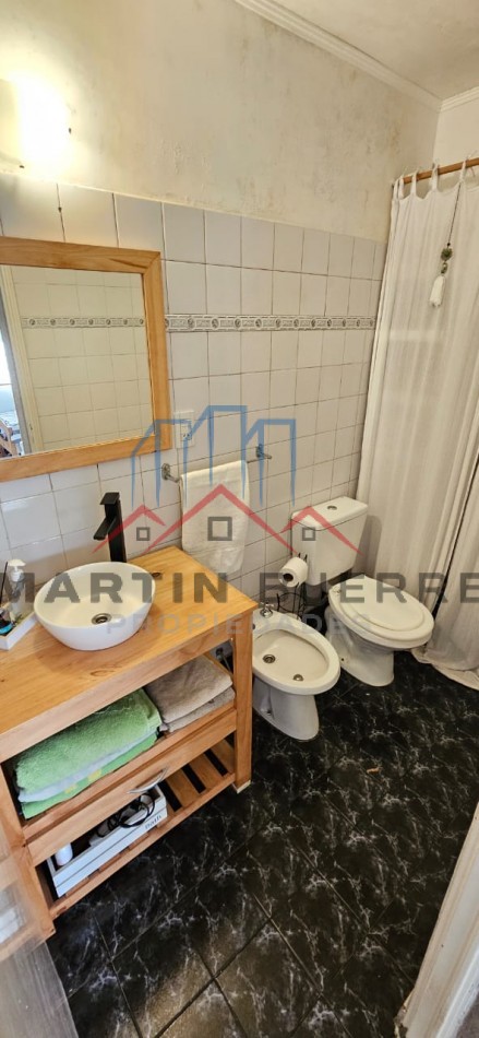 VENTA DEPARTAMENTO PLANTA BAJA BARRIO ISABEL LA CATOLICA, CIUDAD EVITA, LA MATANZA. 