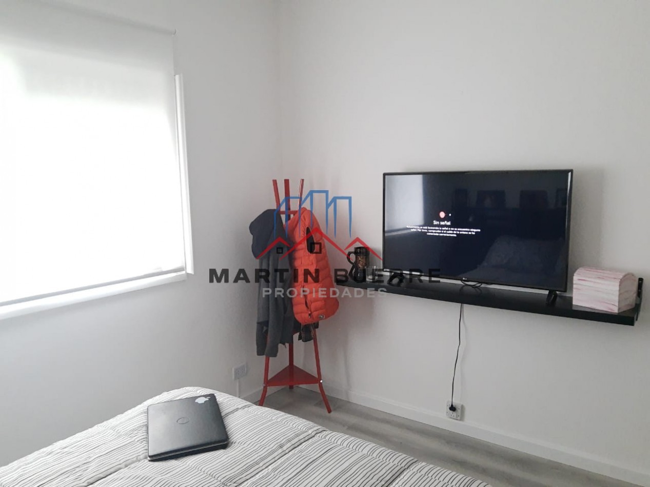 Venta departamento 4 ambientes Barrio El Esporal