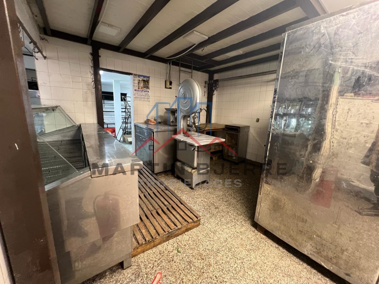 Alquiler Local Carniceria en Mercado en Zona 1ra, Ciudad Evita