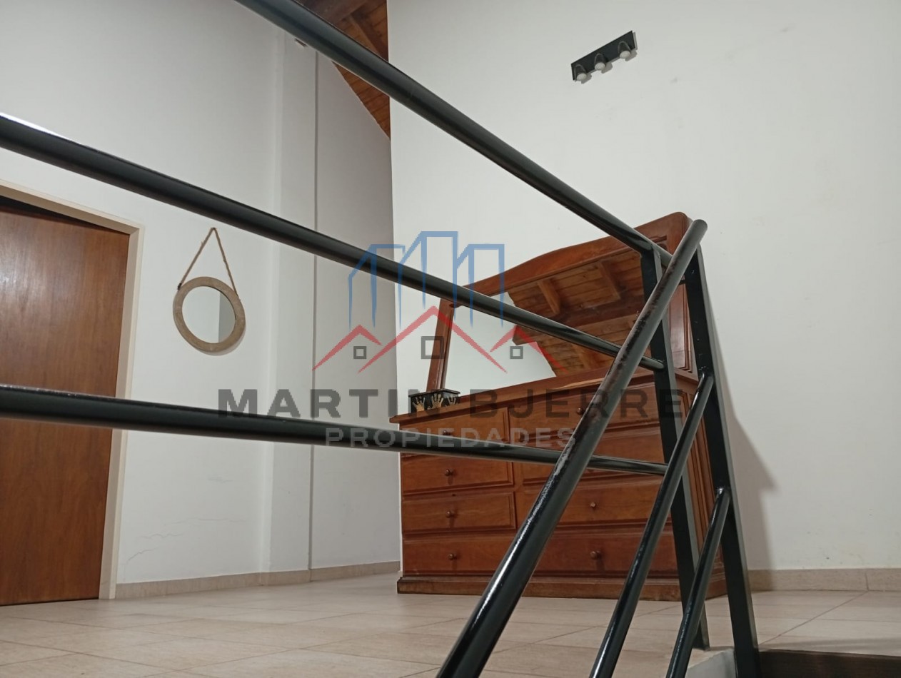 Venta Duplex  en Barrio Marina, Ciudad Evita .