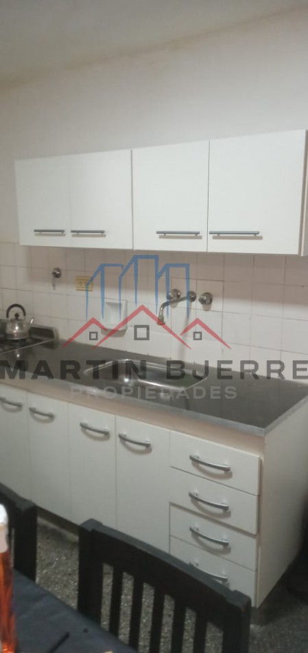 VENTA DEPARTAMENTO 3 AMBIENTES BARRIO ALAS, CIUDAD EVITA, LA MATANZA