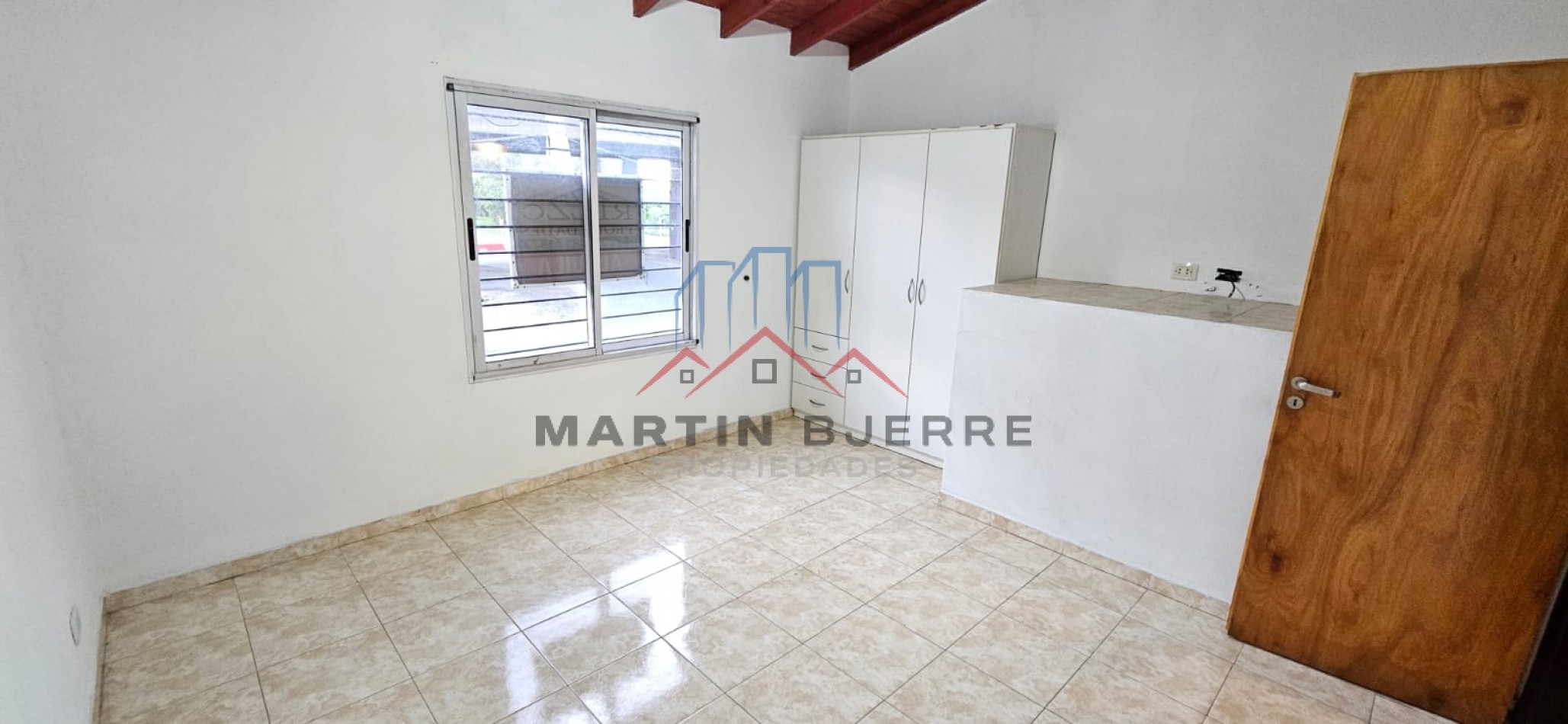  ALQUILER DUPLEX 3 AMBIENTES EN CIUDAD EVITA