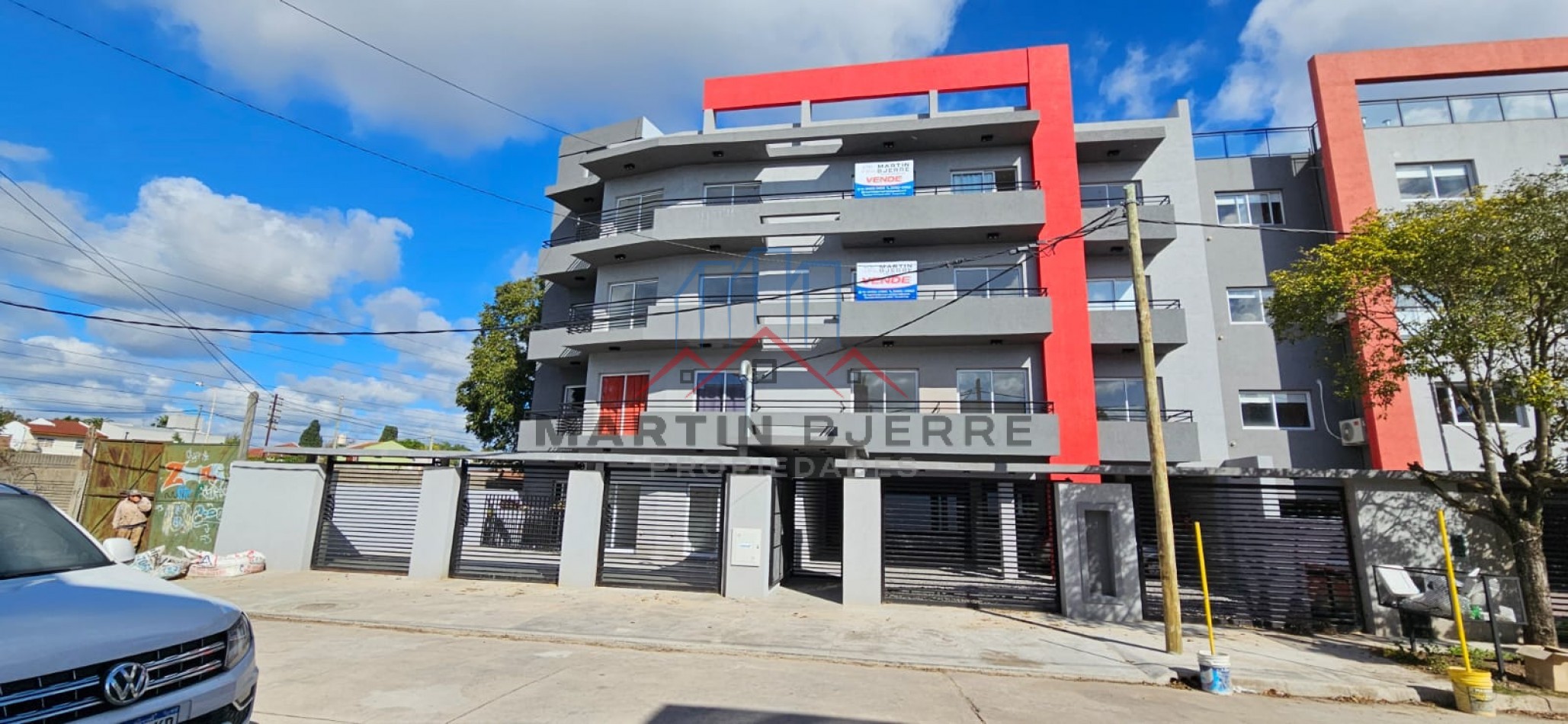 ALQUILER DEPARTAMENTO  MONOAMBIENTES ANDRES LAMAS II,  CIUDAD EVITA