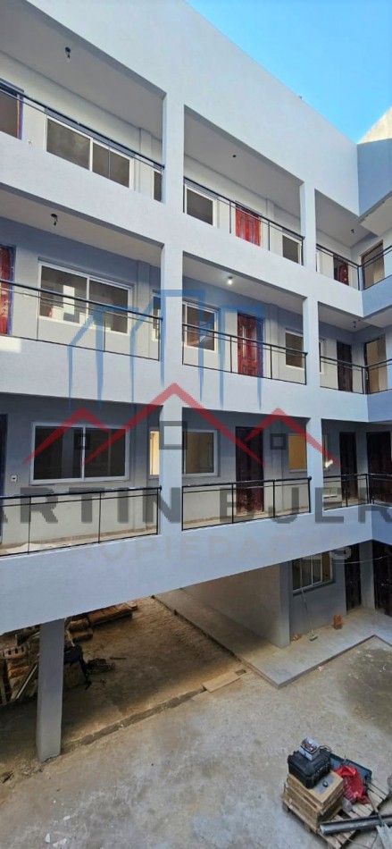 Venta Departamento a Estrenar Edificio Andres Lamas 2, Ciudad Evita, La Matanza
