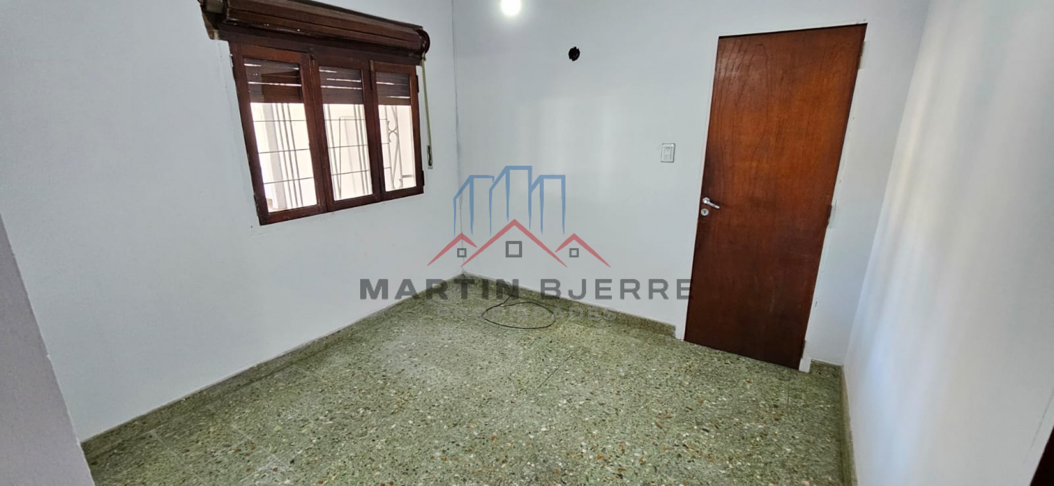 Alquiler Casa 3 ambientes Ciudad Evita.