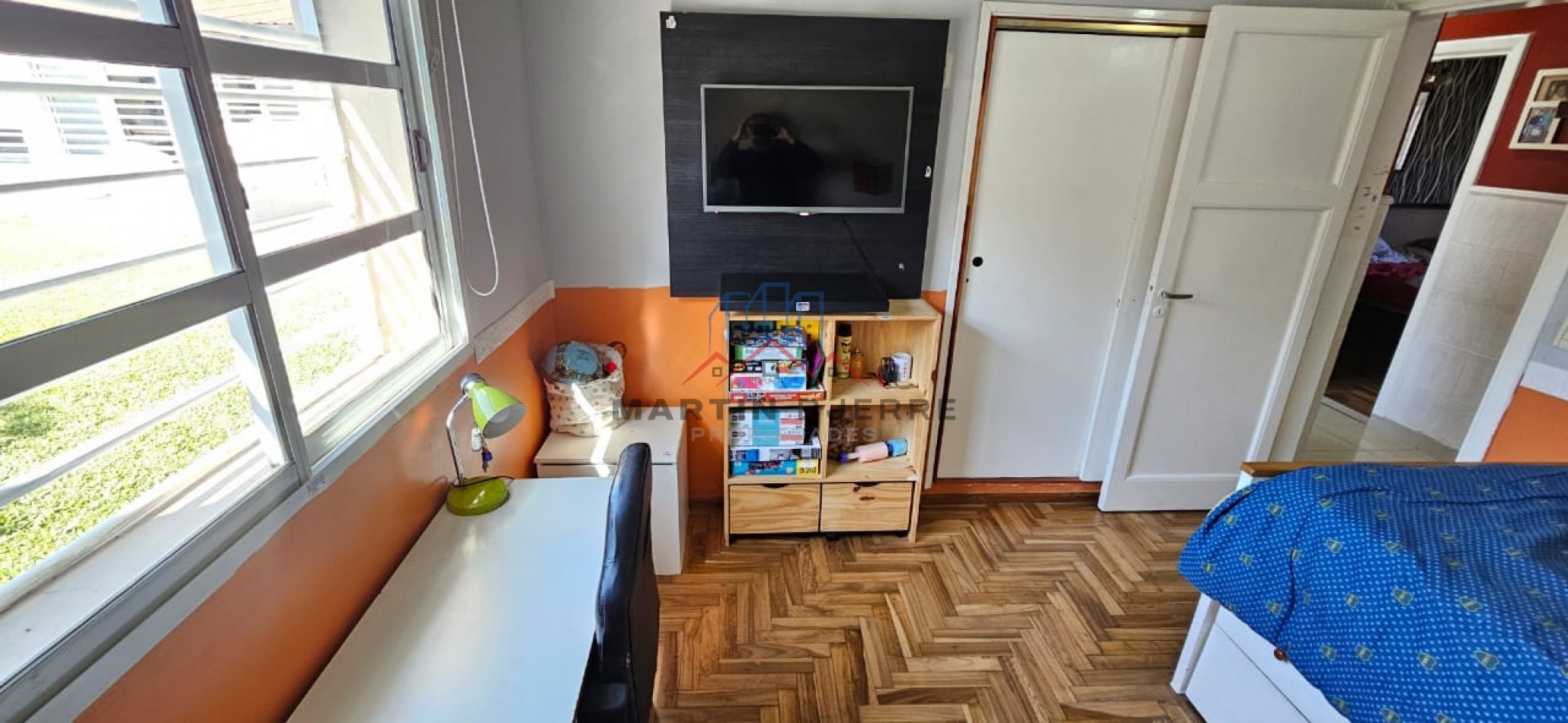 VENTA CHALET 6 AMBIENTES. CIUDAD EVITA. LA MATANZA.
